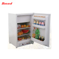 Gas/LPG/Propane/Kerosene/110V/220V/12V/24V Portable chest freezer